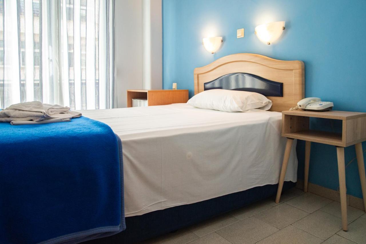 Hotel Argo Volos Buitenkant foto