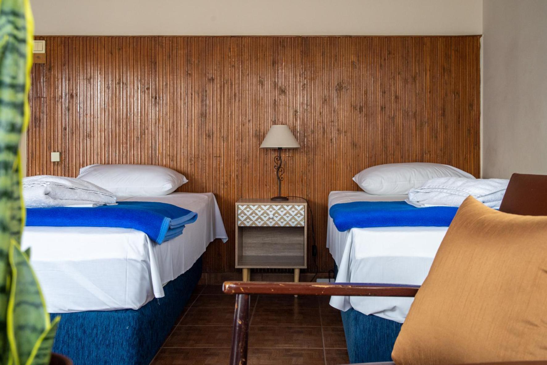 Hotel Argo Volos Buitenkant foto